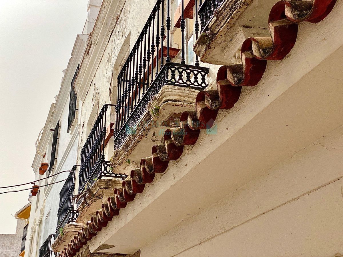 Residential Plot for sale in Marbella