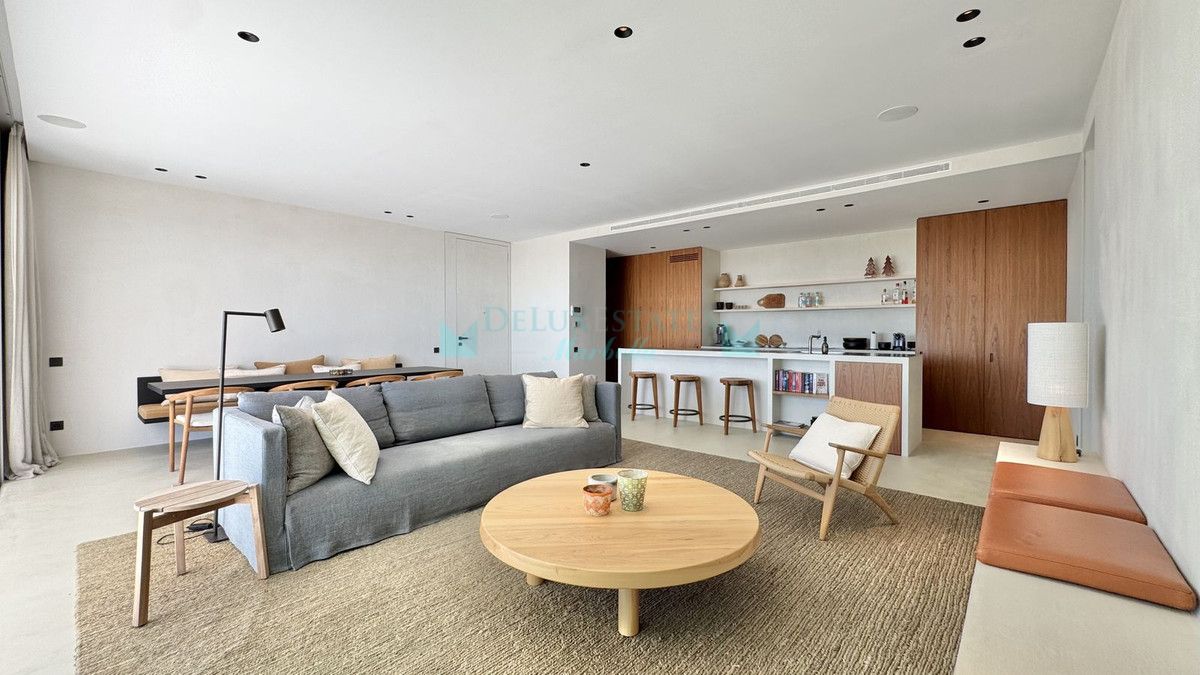 Apartment for sale in La Quinta, Benahavis