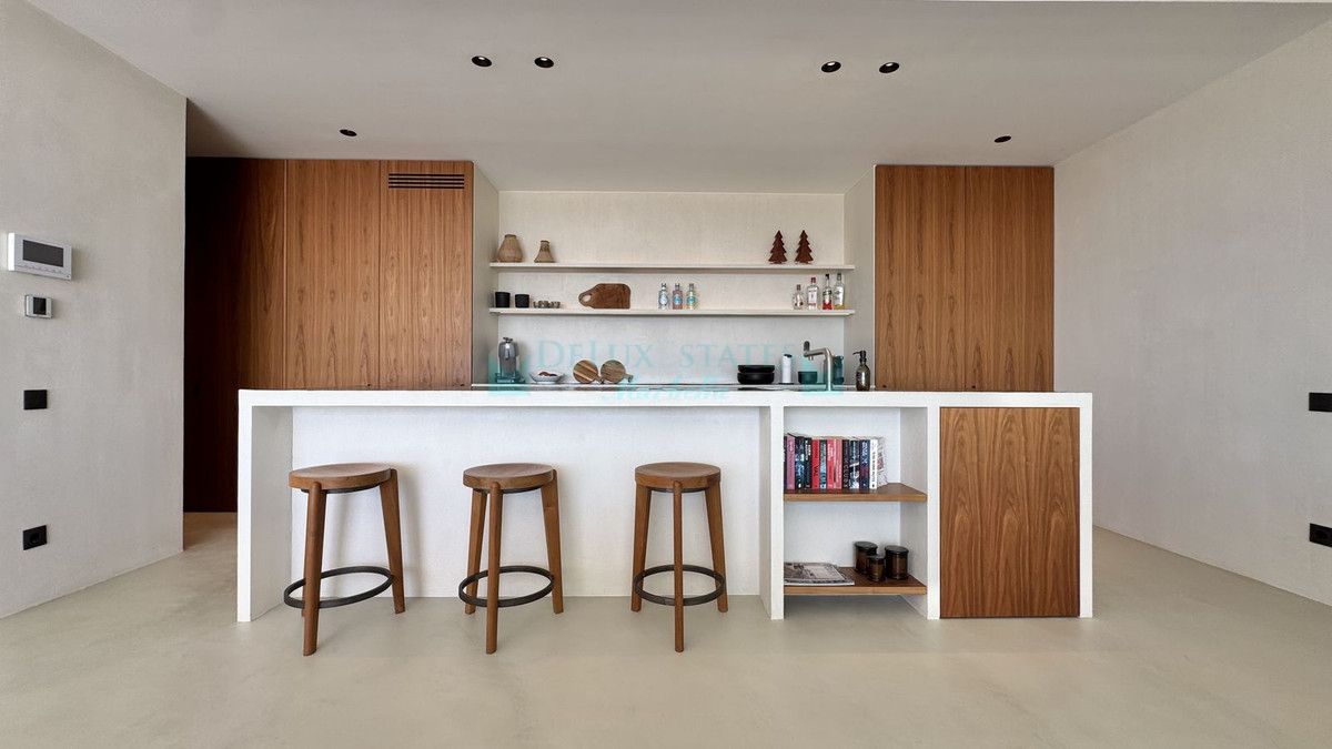 Apartment for sale in La Quinta, Benahavis