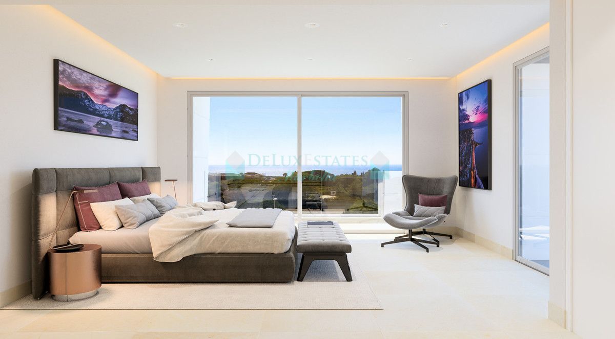 Villa for sale in Marbella Golden Mile