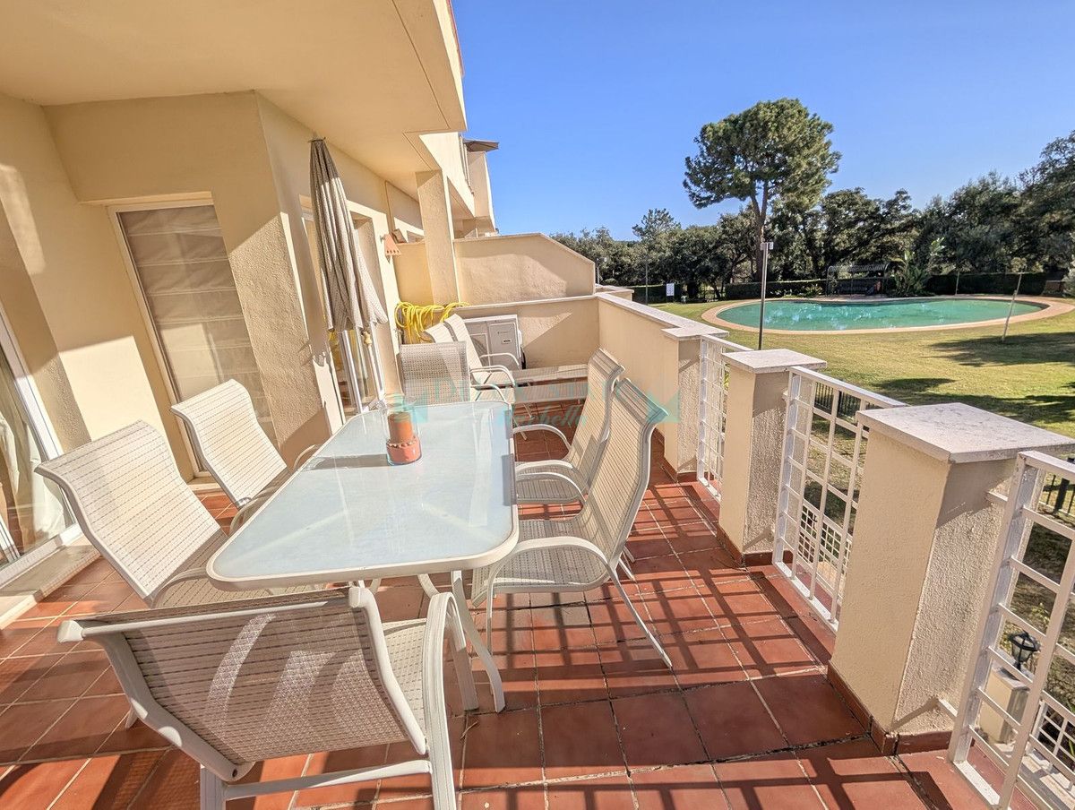 Apartment for sale in Elviria, Marbella East