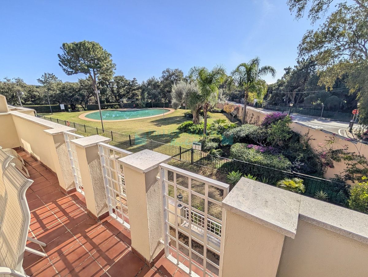 Apartment for sale in Elviria, Marbella East