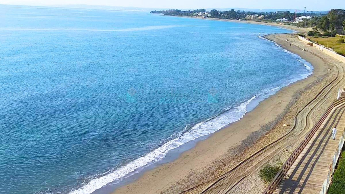 Studio for sale in Estepona