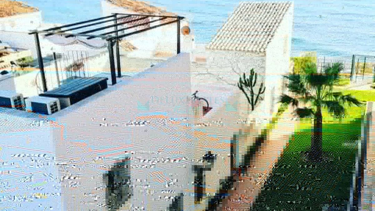 Studio for sale in Estepona