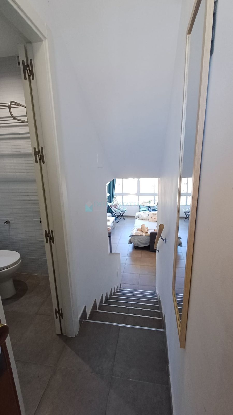 Studio for sale in Estepona