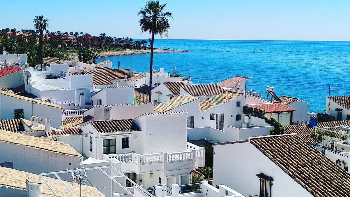 Studio for sale in Estepona