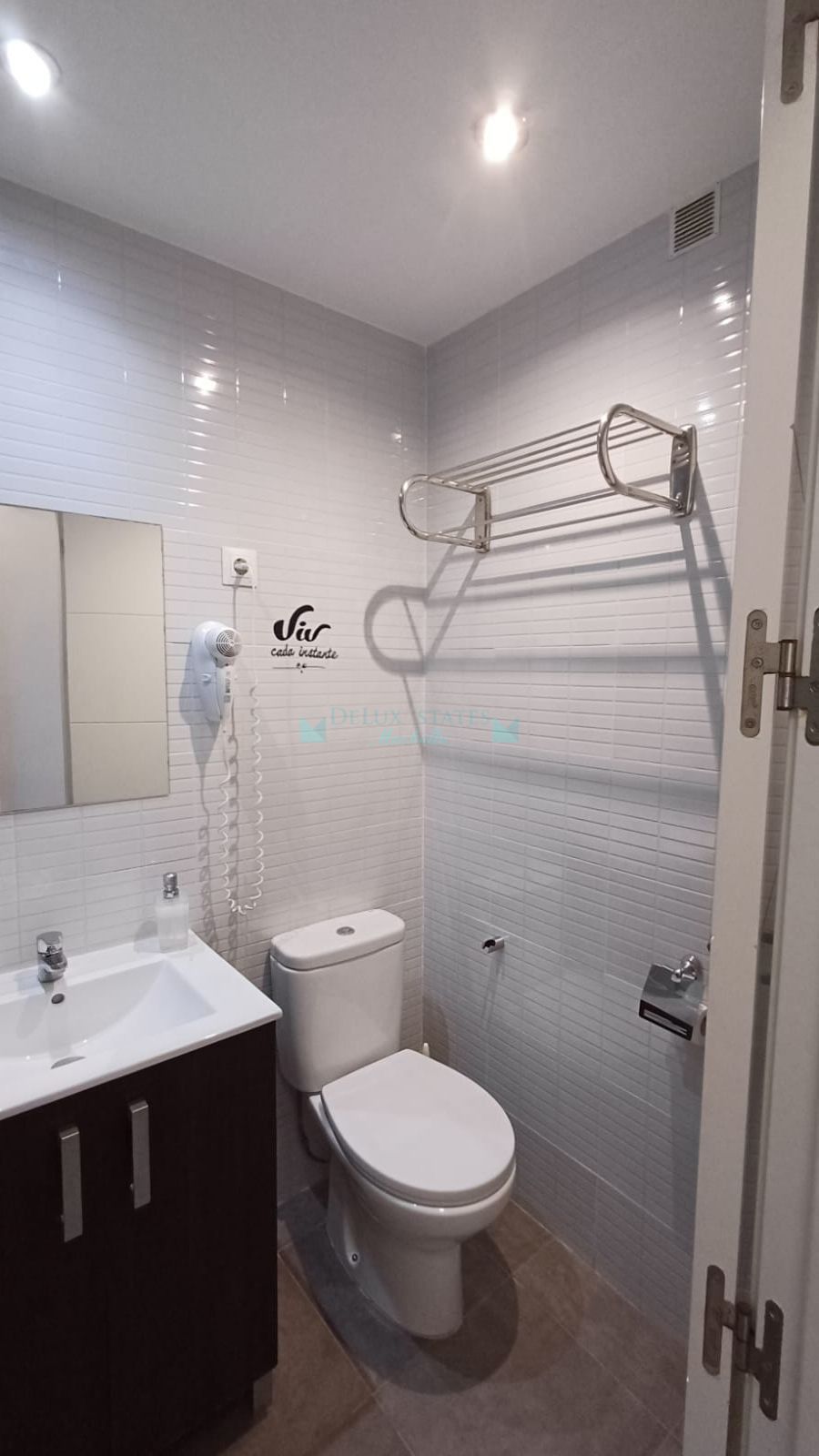 Studio for sale in Estepona