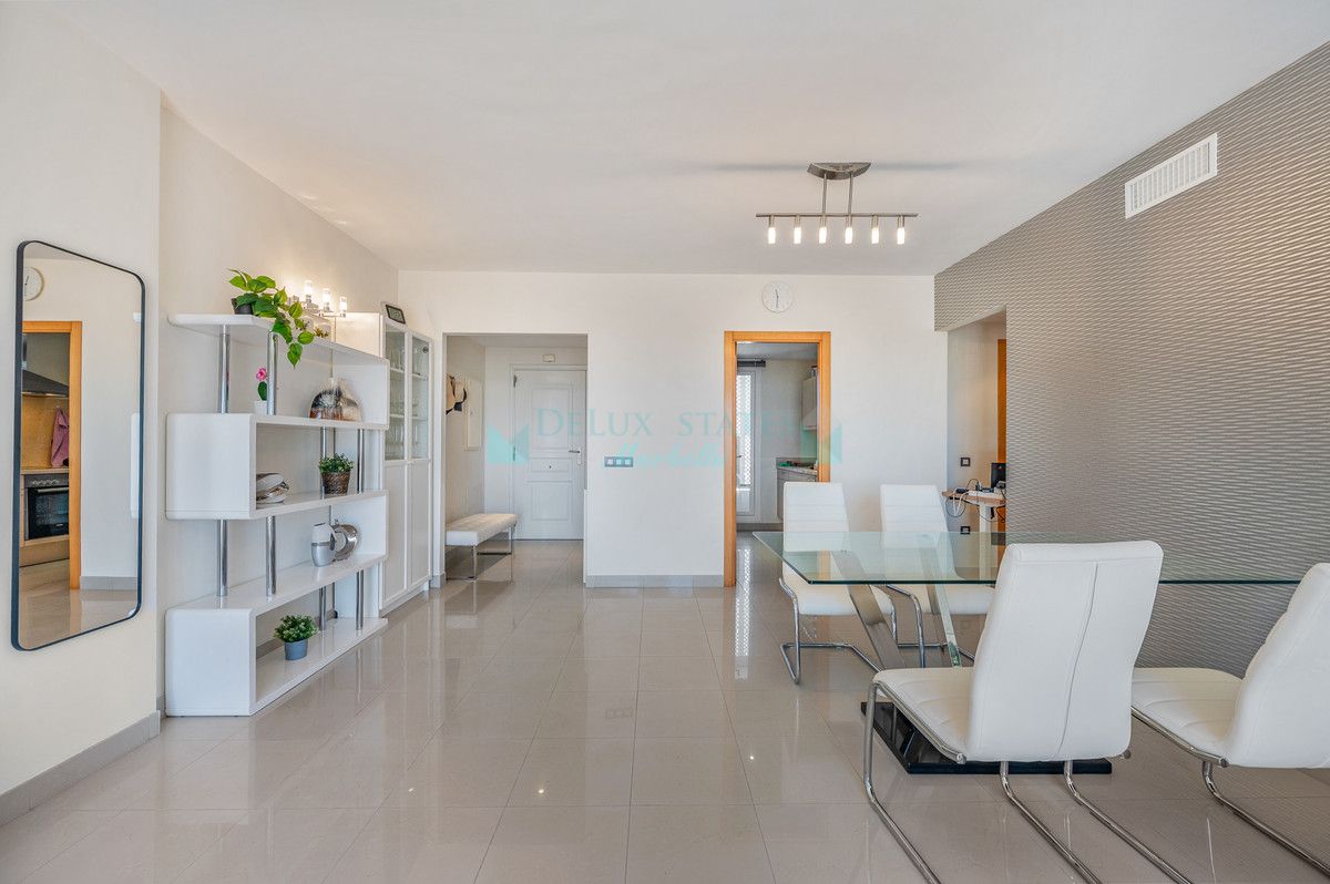Ático en venta en Estepona