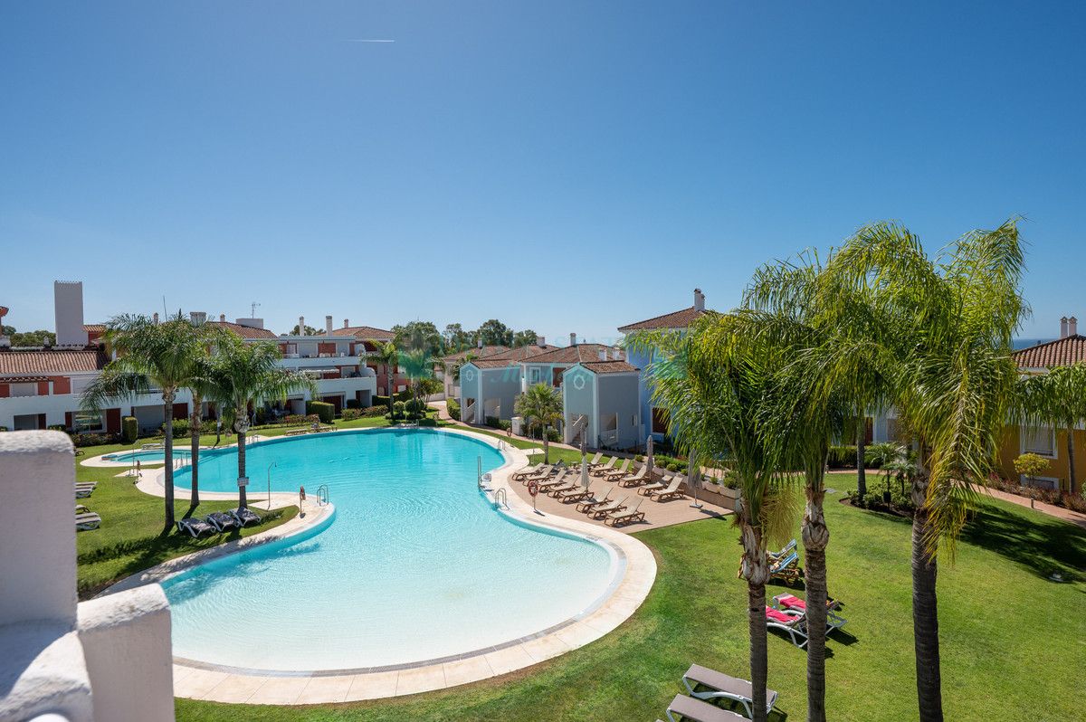 Ático en venta en Estepona