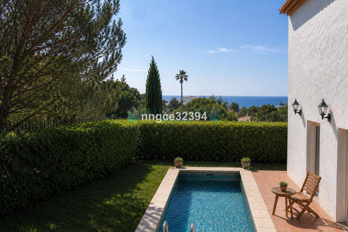 Villa for sale in Nagüeles, Marbella Golden Mile