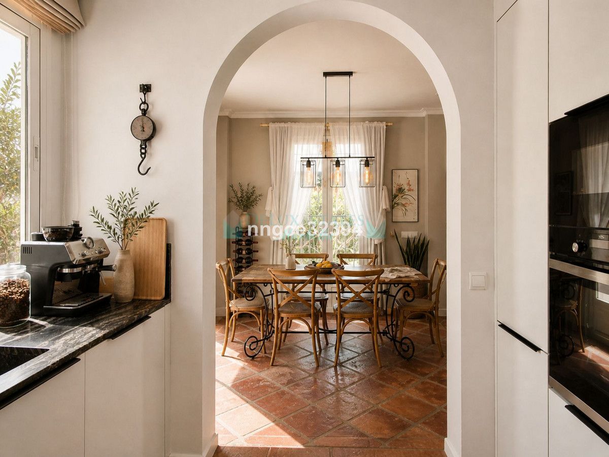 Villa for sale in Nagüeles, Marbella Golden Mile