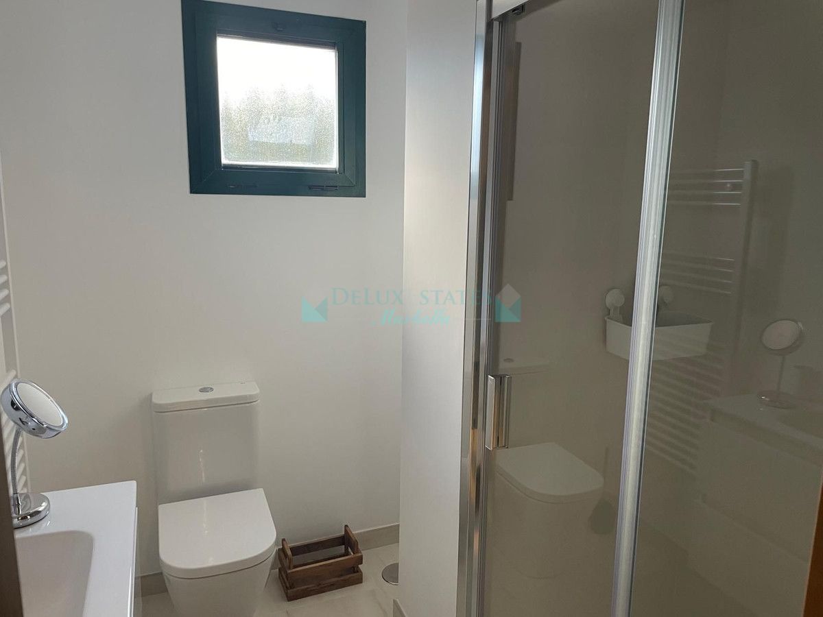 Ground Floor Apartment for sale in San Pedro de Alcantara