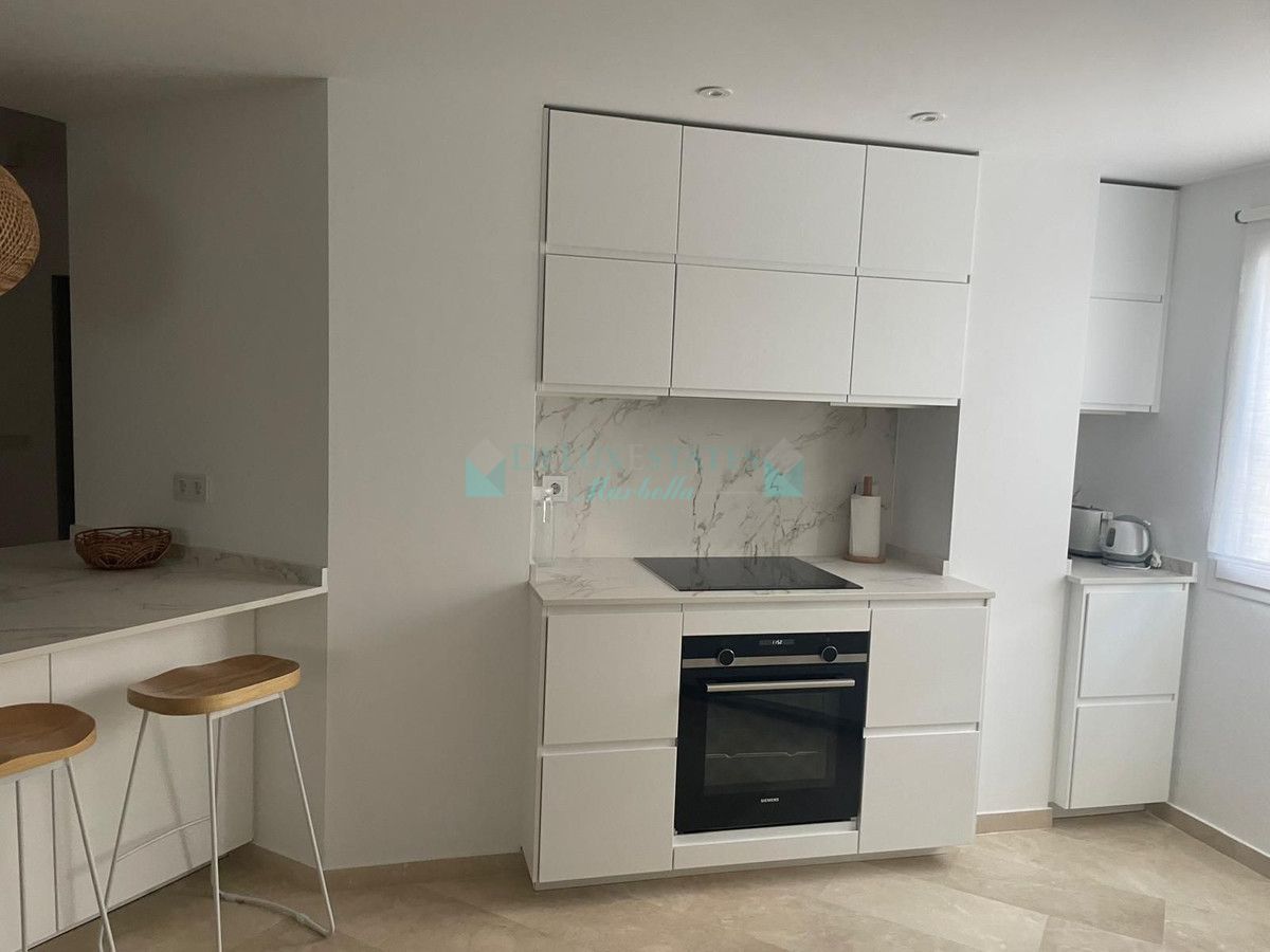 Ground Floor Apartment for sale in San Pedro de Alcantara