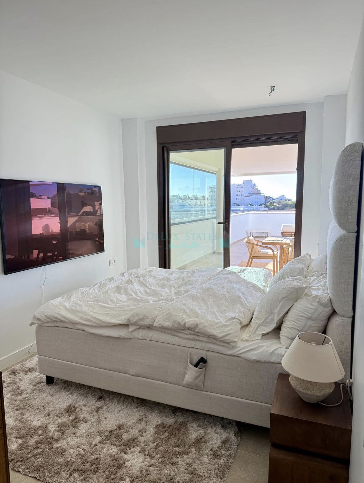 Apartment for sale in Estepona