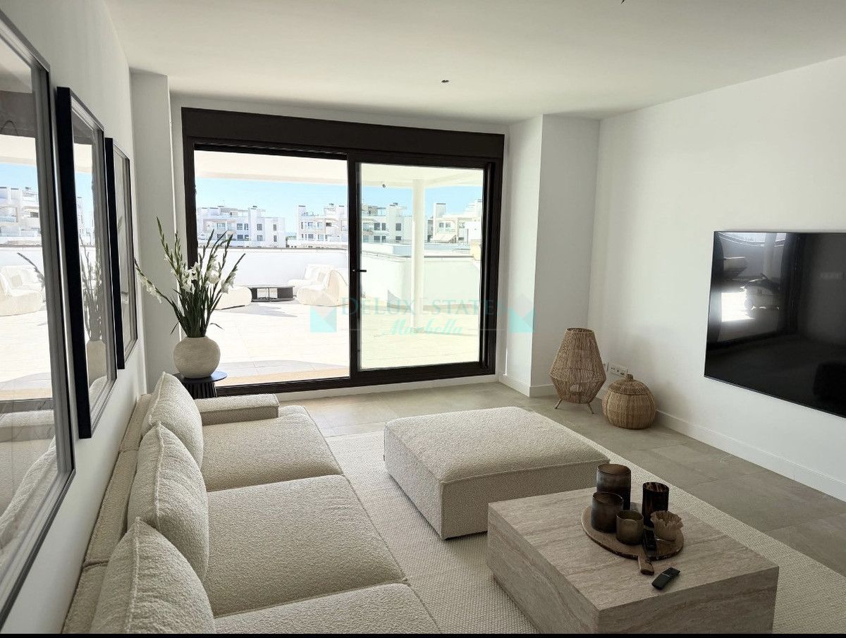 Apartment for sale in Estepona