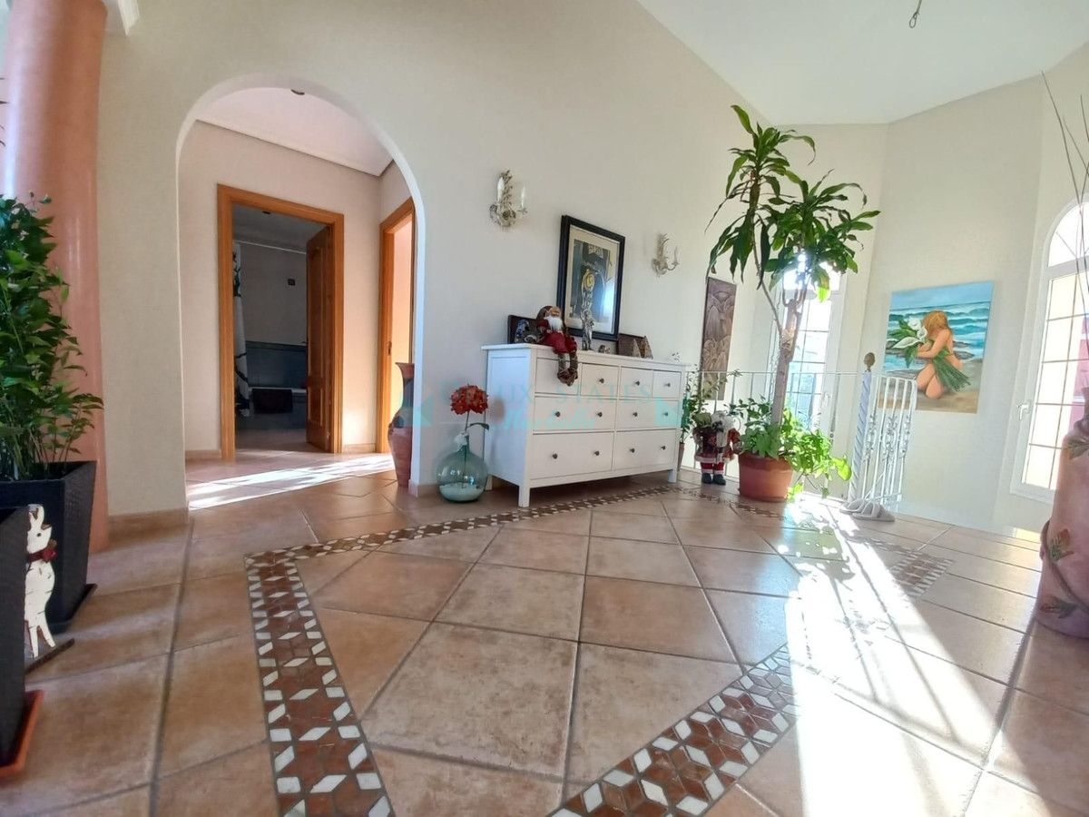 Semi Detached Villa for sale in San Pedro de Alcantara