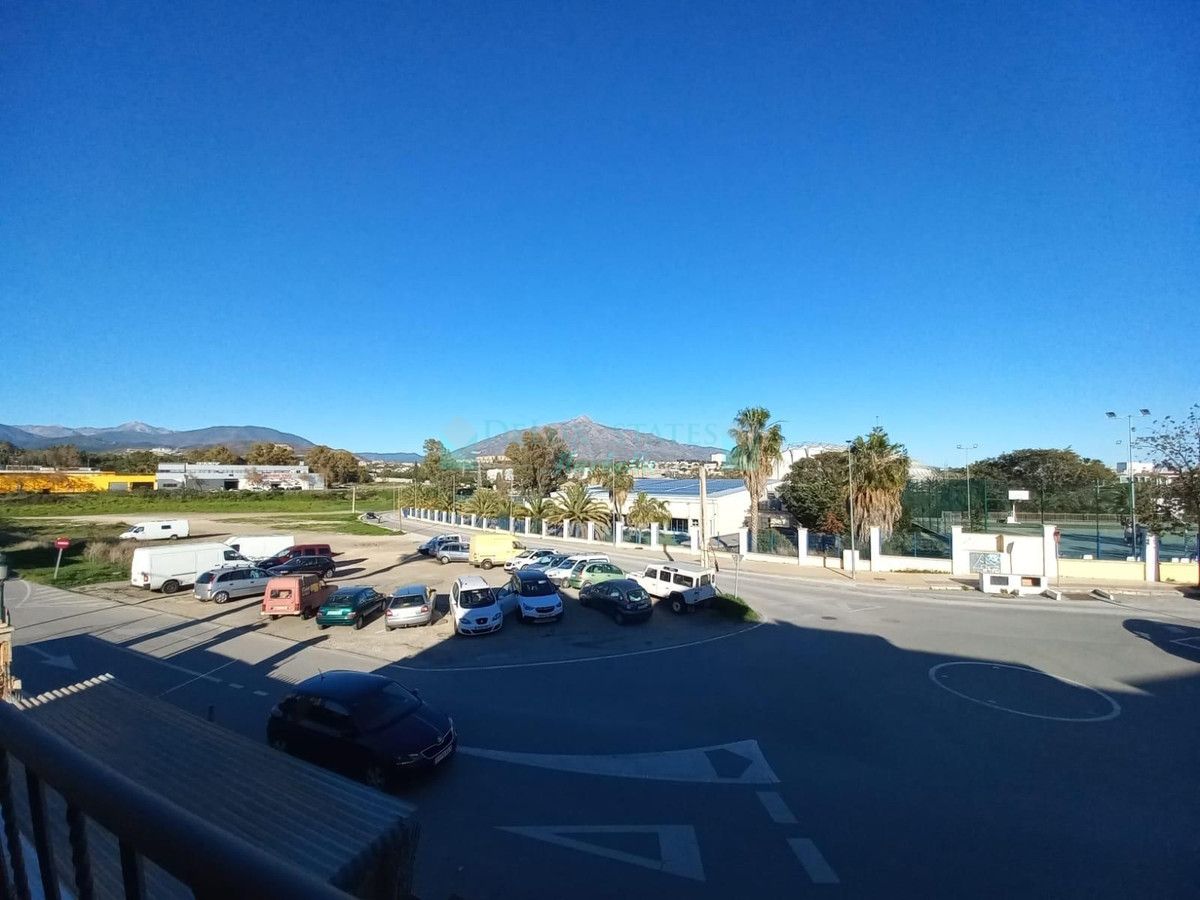 Semi Detached Villa for sale in San Pedro de Alcantara