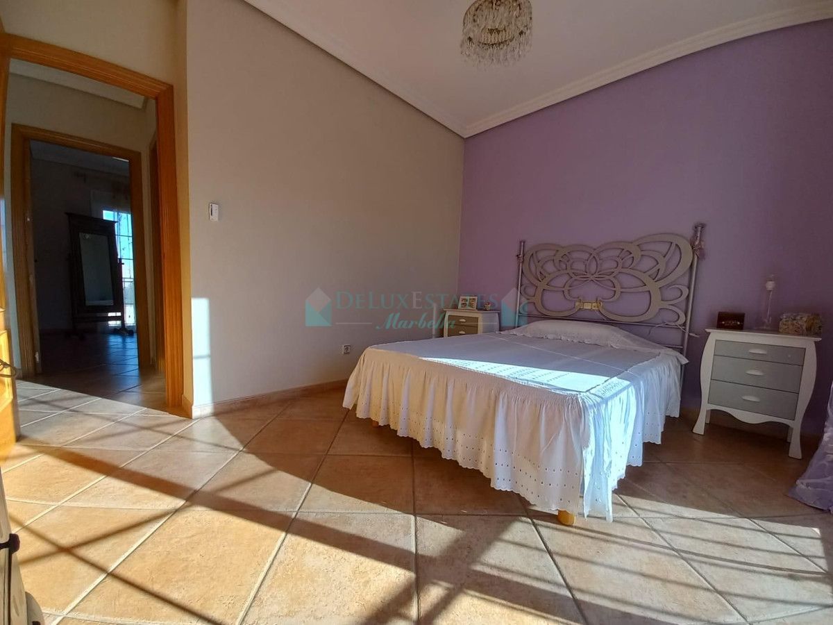 Semi Detached Villa for sale in San Pedro de Alcantara