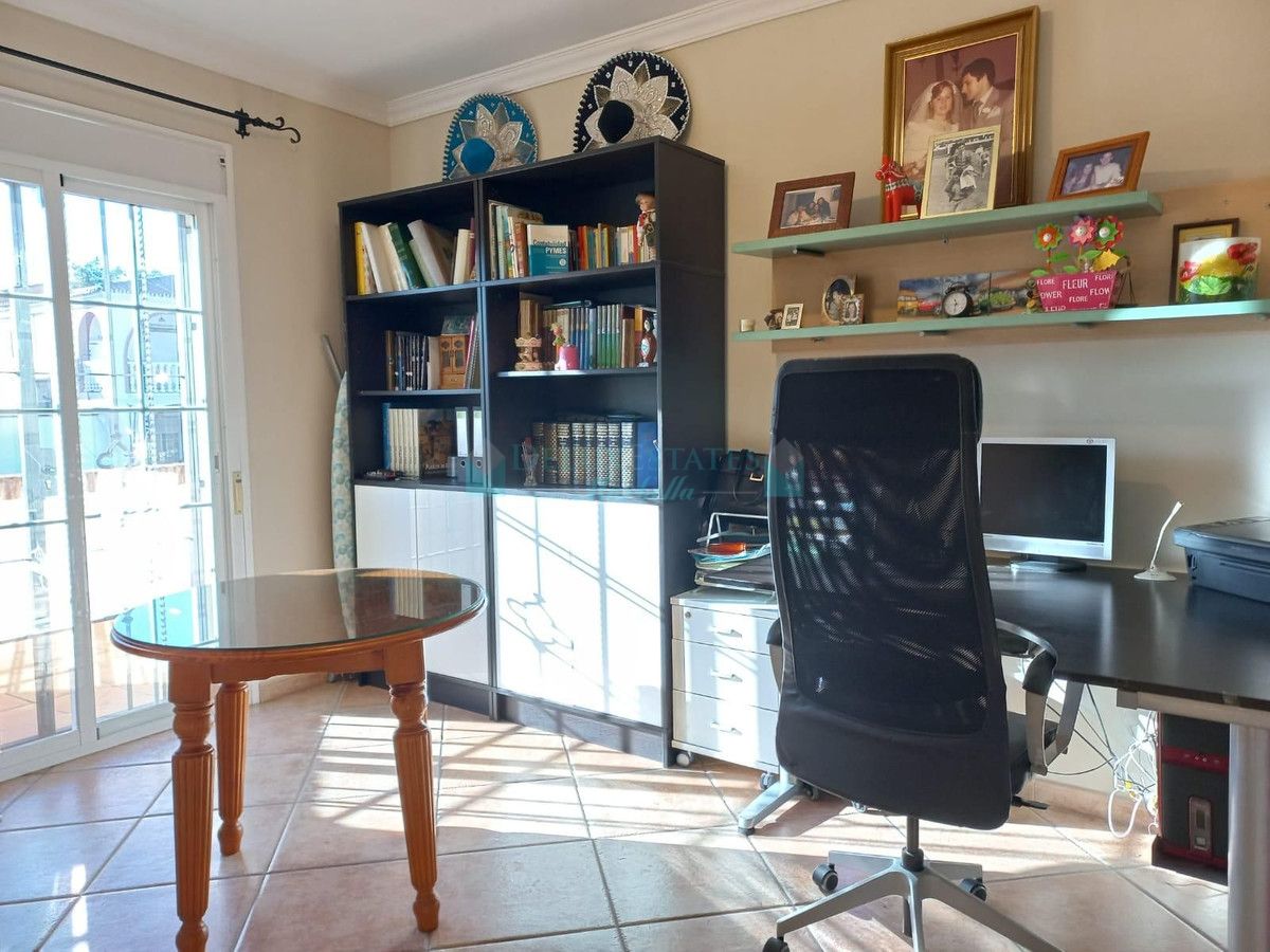 Semi Detached Villa for sale in San Pedro de Alcantara