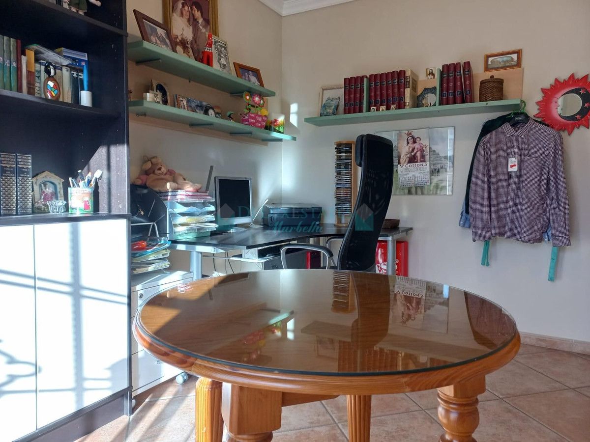 Semi Detached Villa for sale in San Pedro de Alcantara