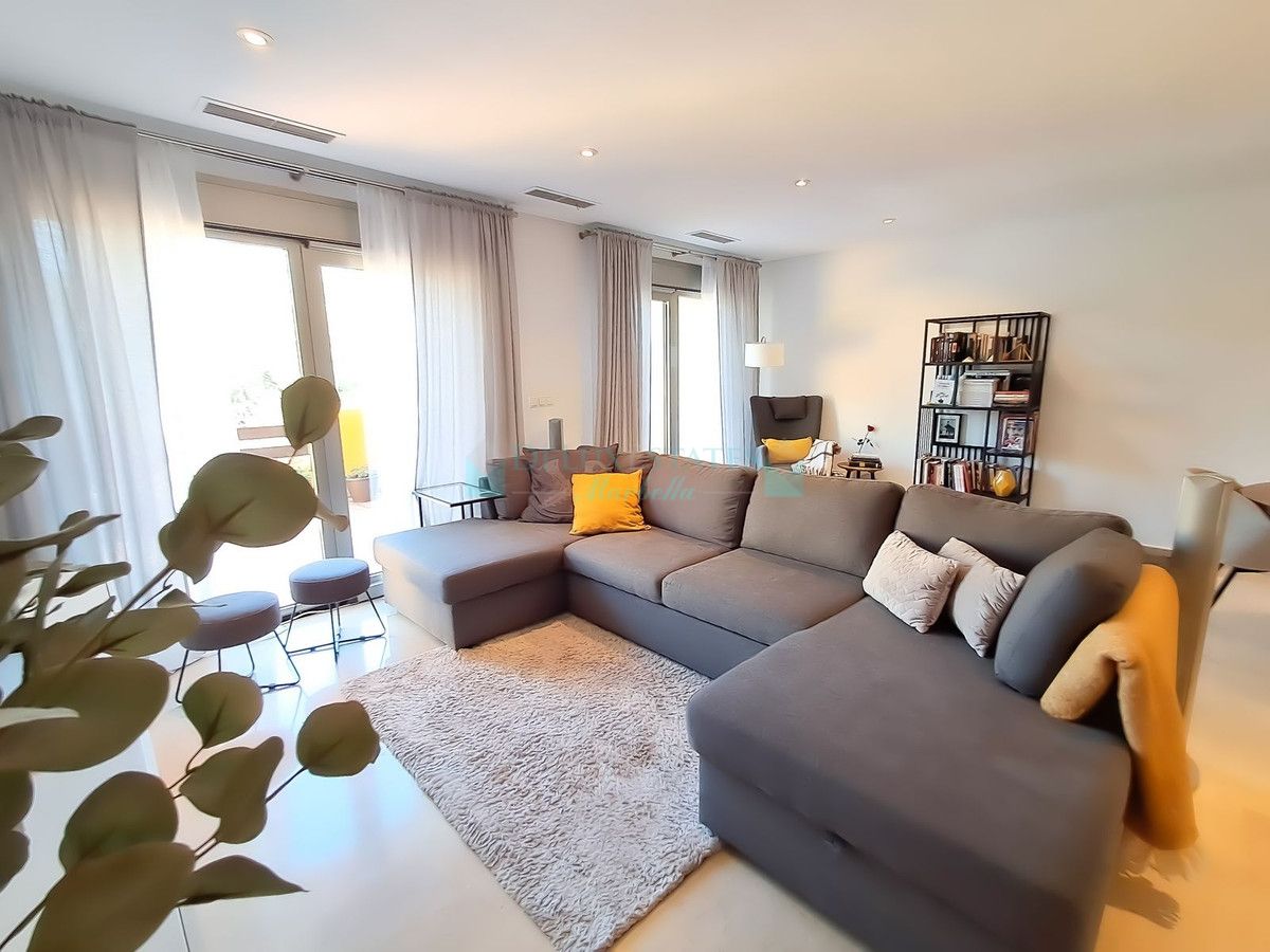 Town House for sale in Nagüeles, Marbella Golden Mile