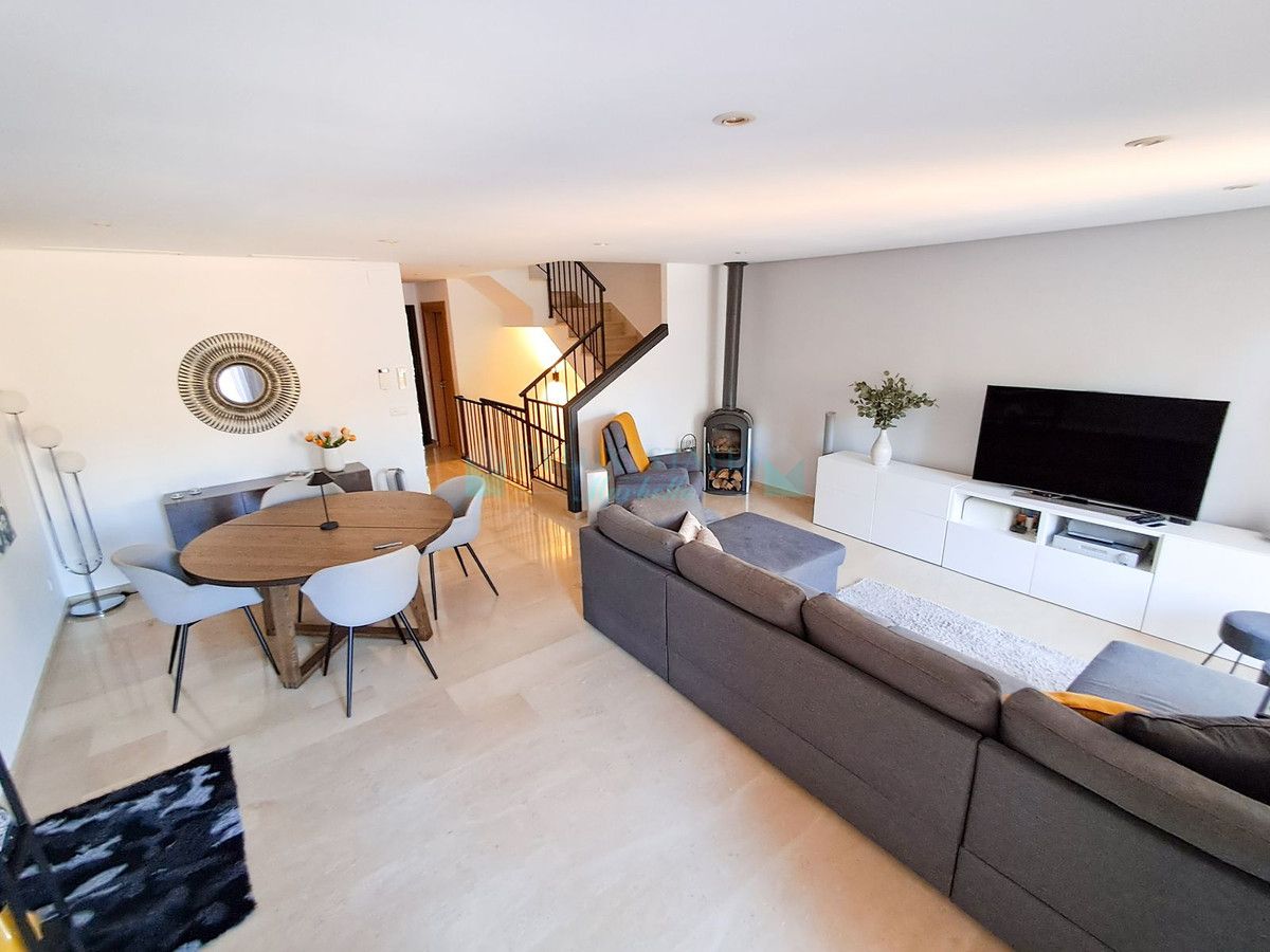 Town House for sale in Nagüeles, Marbella Golden Mile