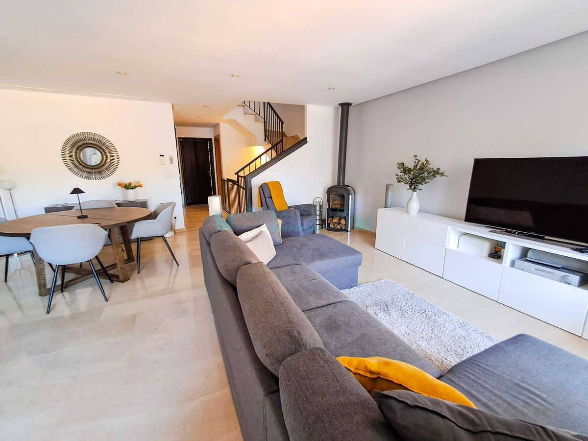 Town House for sale in Nagüeles, Marbella Golden Mile