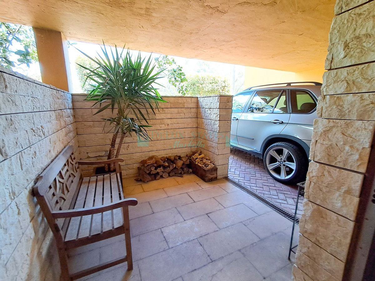 Town House for sale in Nagüeles, Marbella Golden Mile