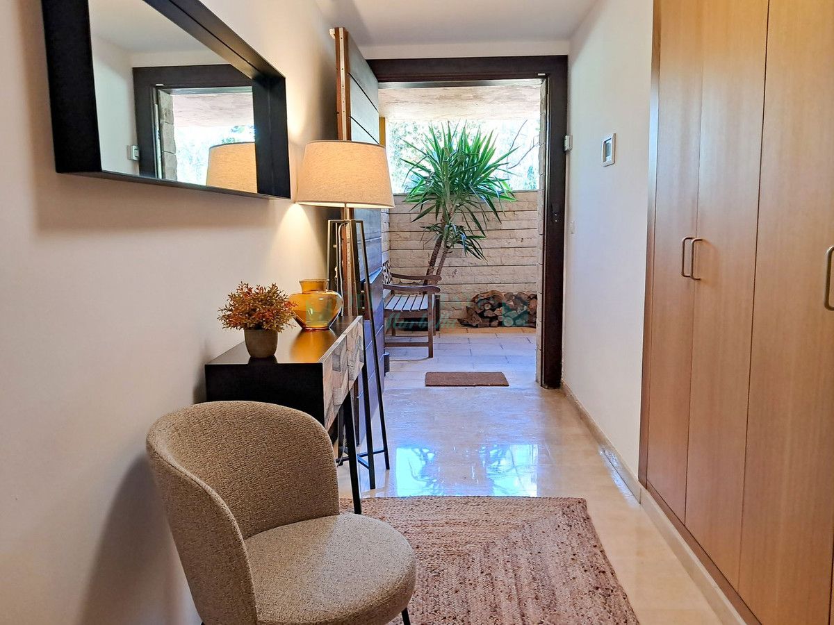 Town House for sale in Nagüeles, Marbella Golden Mile