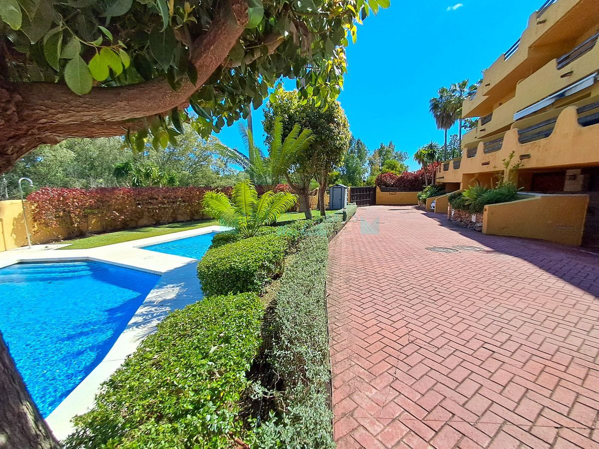 Town House for sale in Nagüeles, Marbella Golden Mile