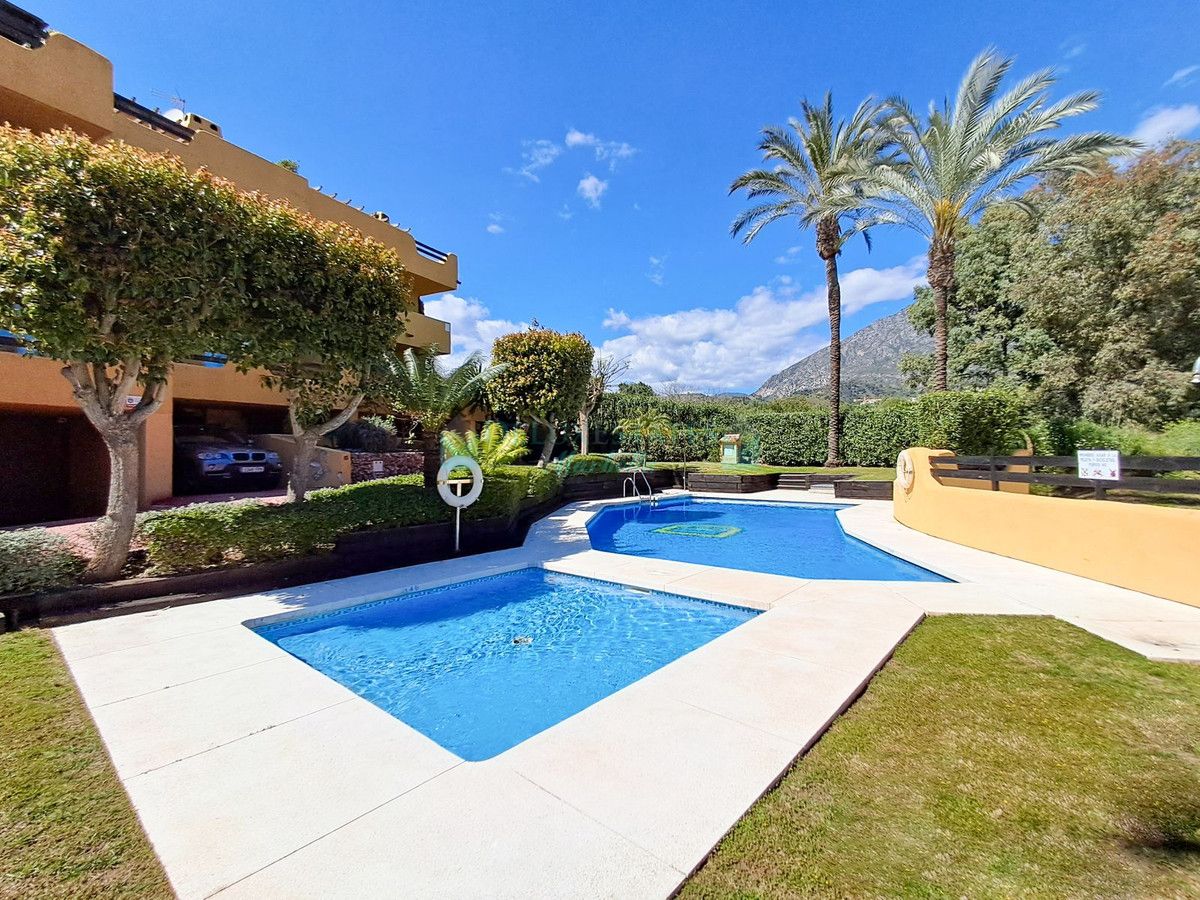 Town House for sale in Nagüeles, Marbella Golden Mile