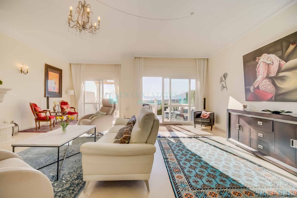 Town House for sale in Artola, Marbella East