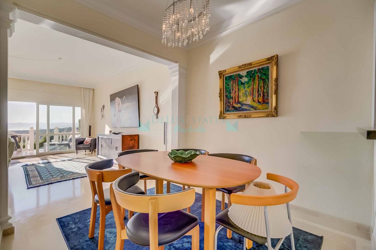 Town House for sale in Artola, Marbella East