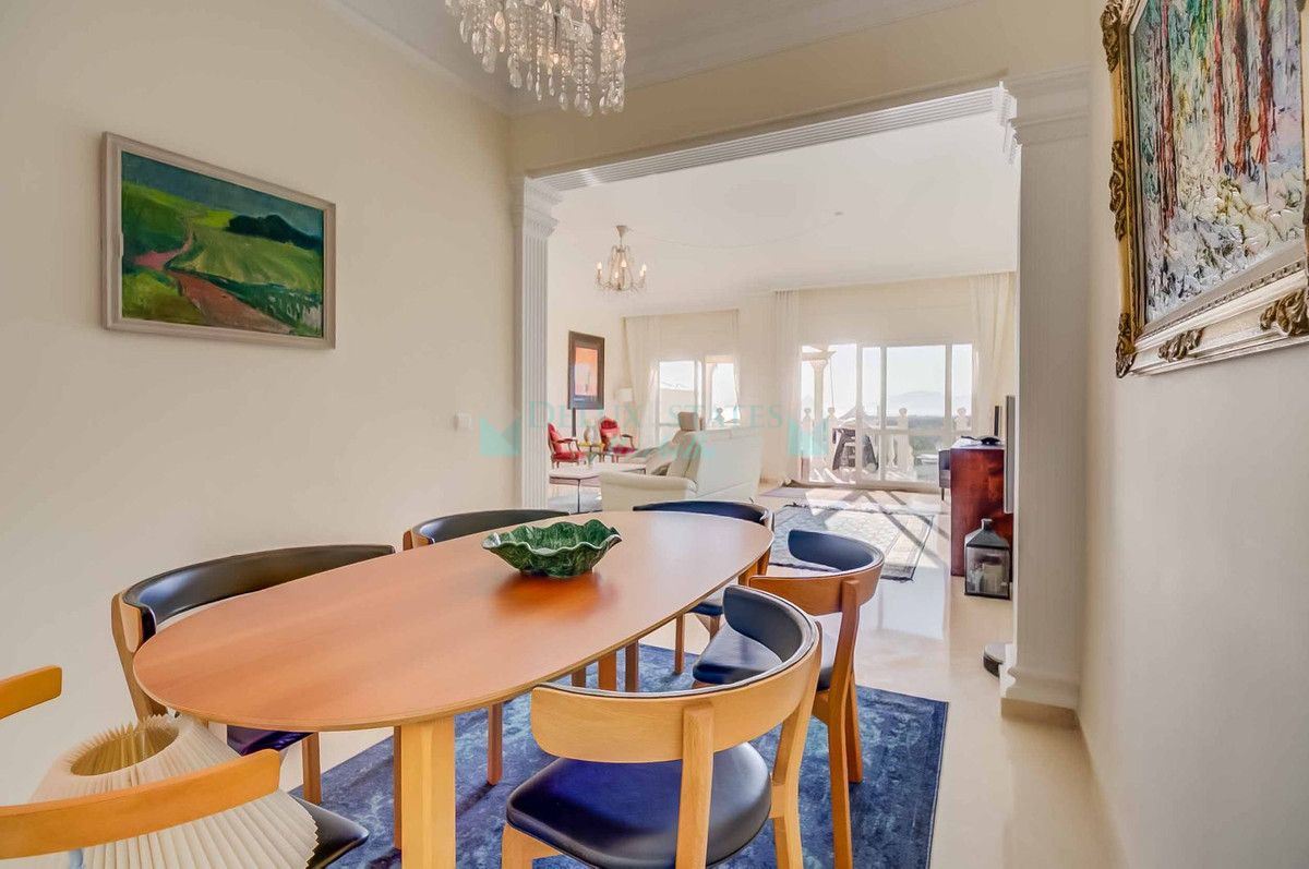 Town House for sale in Artola, Marbella East