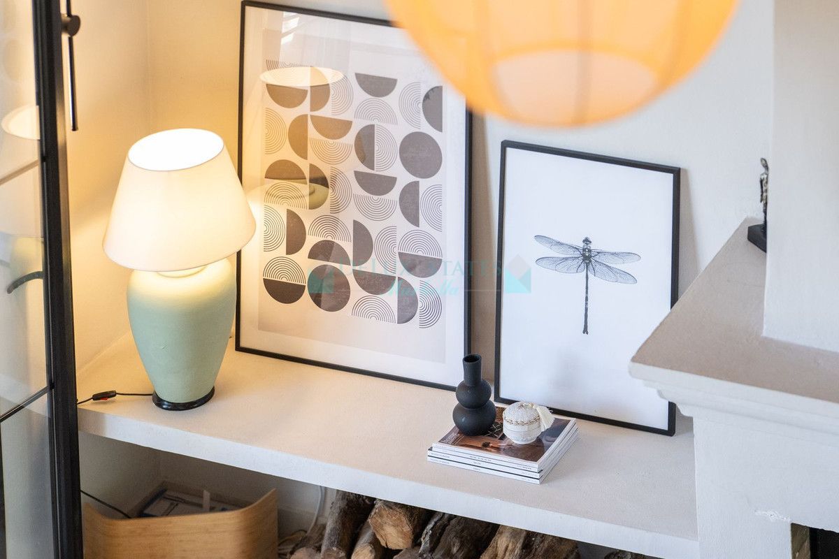 Town House for sale in Marbella