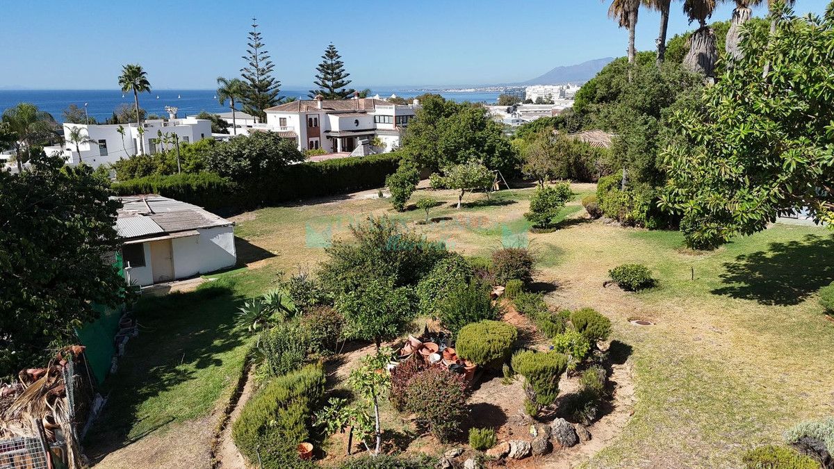 Villa for sale in Marbella