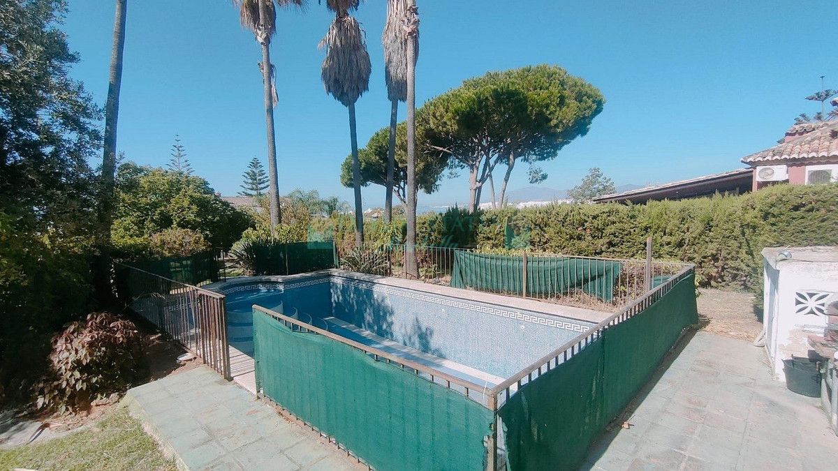 Villa for sale in Marbella