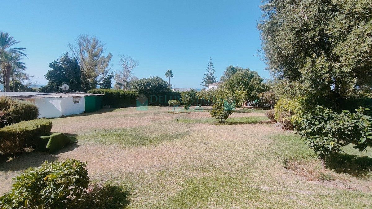 Villa for sale in Marbella