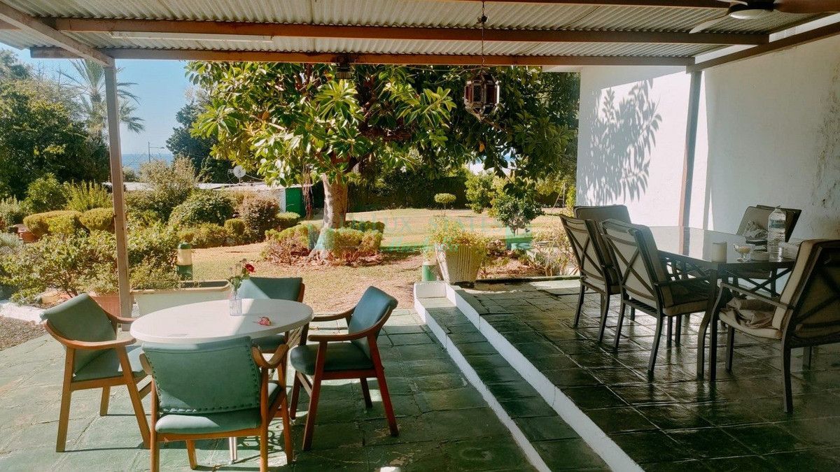 Villa for sale in Marbella