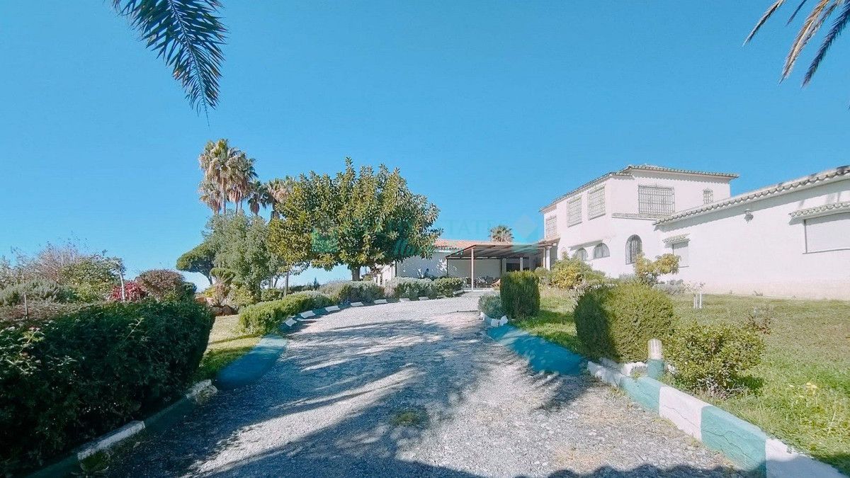 Villa for sale in Marbella