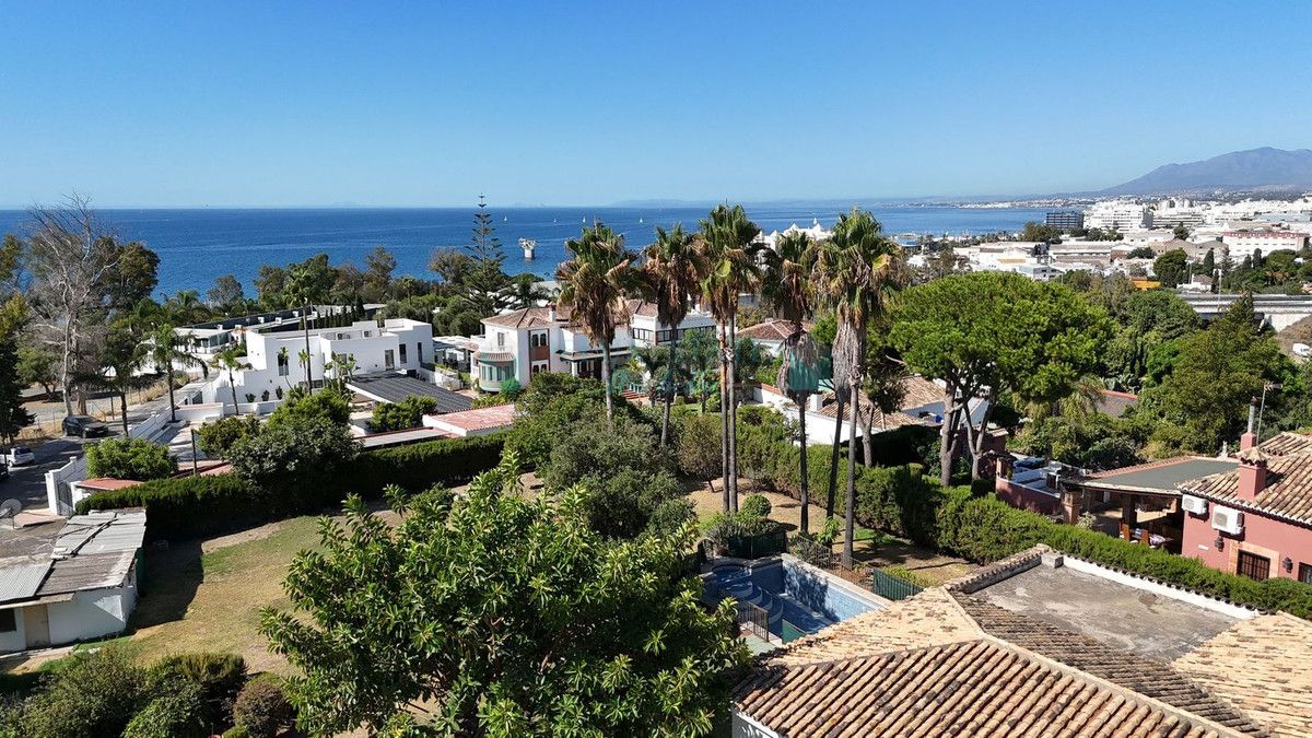 Villa for sale in Marbella