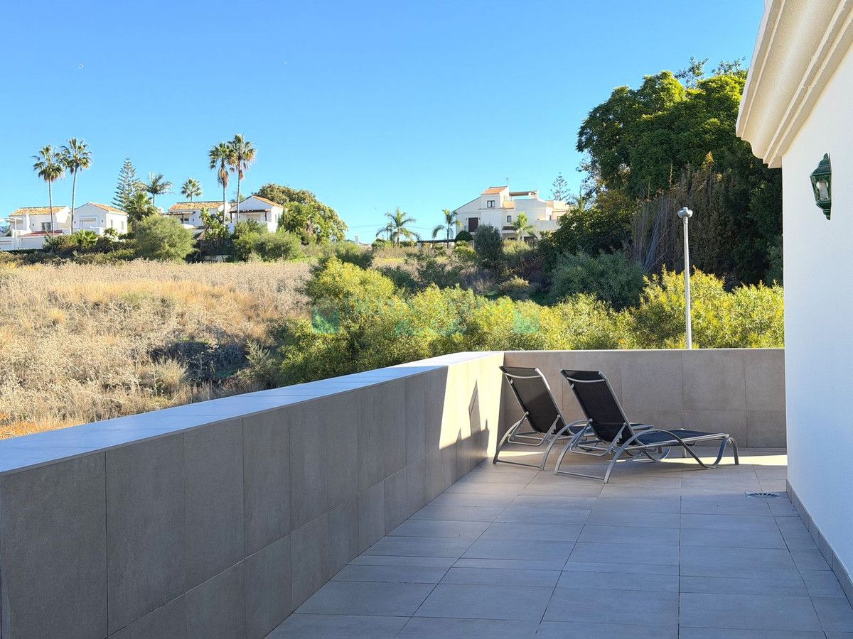 Penthouse for sale in Marbella - Puerto Banus