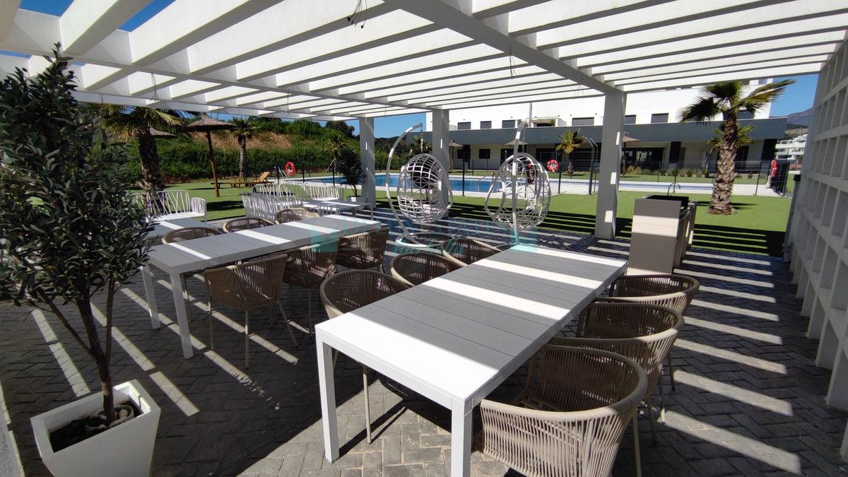 Penthouse for sale in Estepona