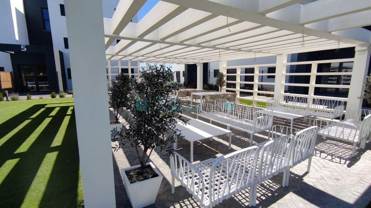 Penthouse for sale in Estepona