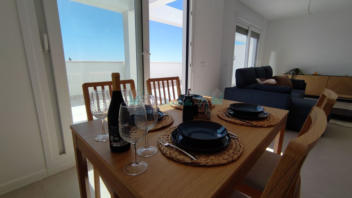 Penthouse for sale in Estepona