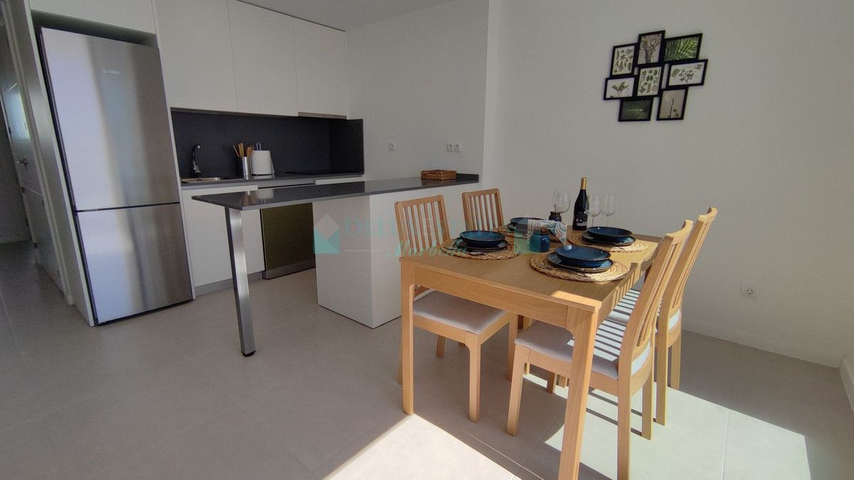 Penthouse for sale in Estepona