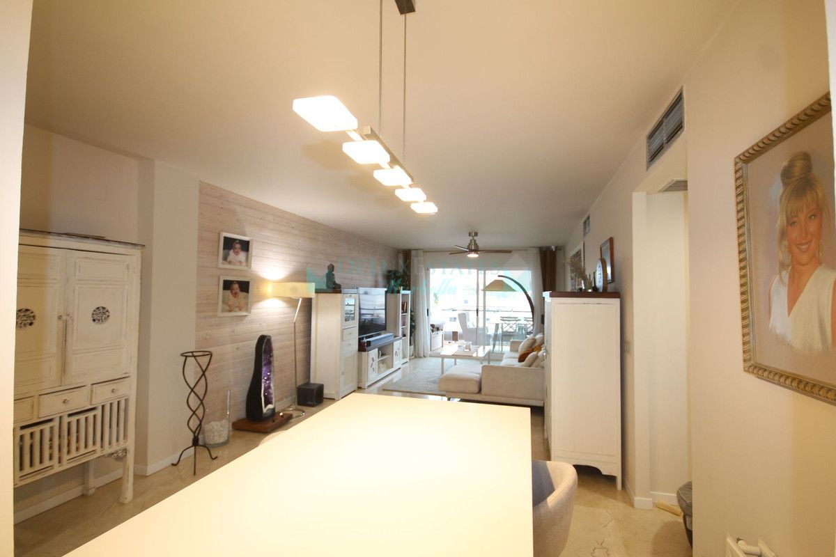 Penthouse for sale in Guadalmina Alta, San Pedro de Alcantara