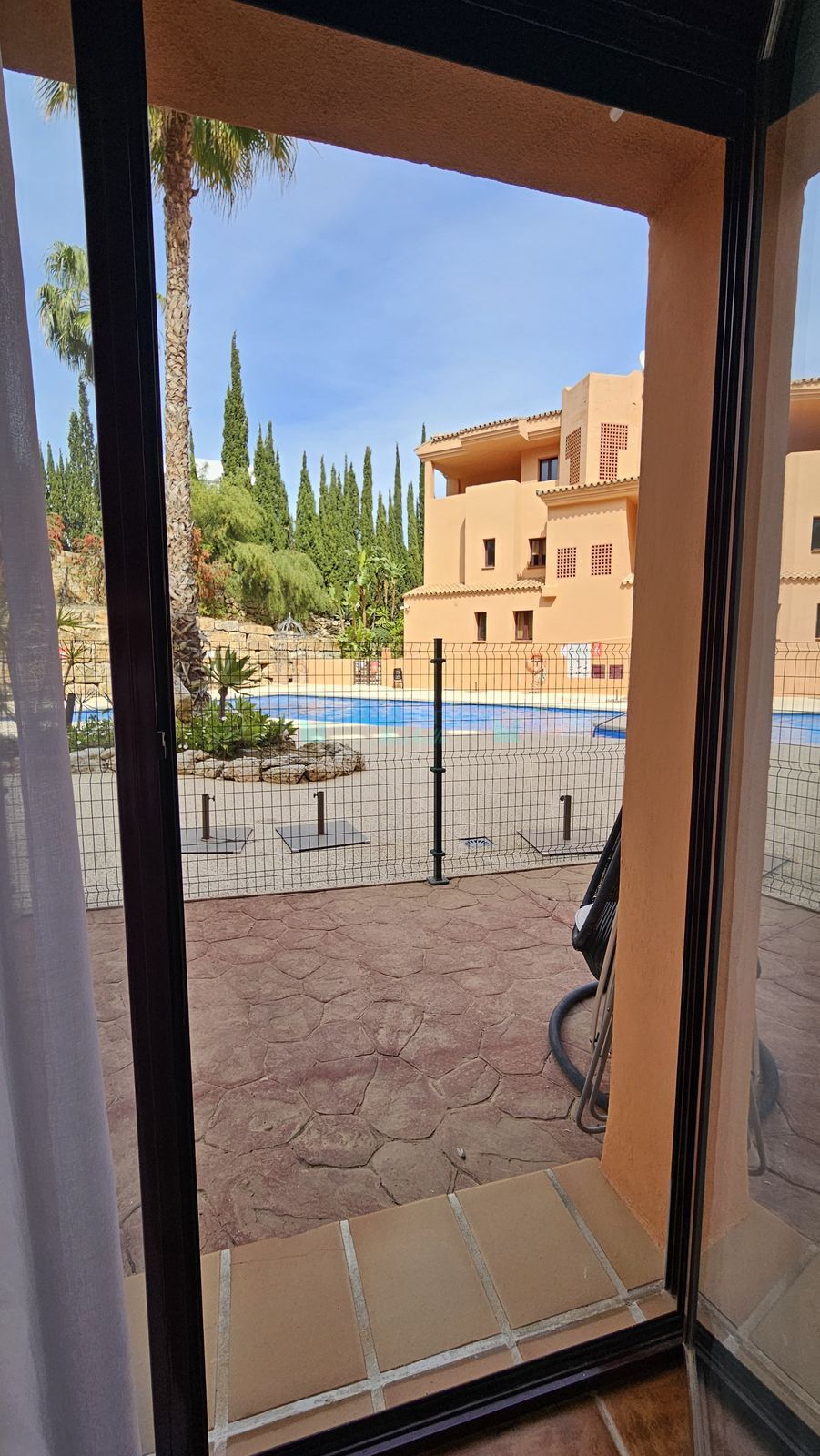 Apartamento Planta Baja en venta en Estepona