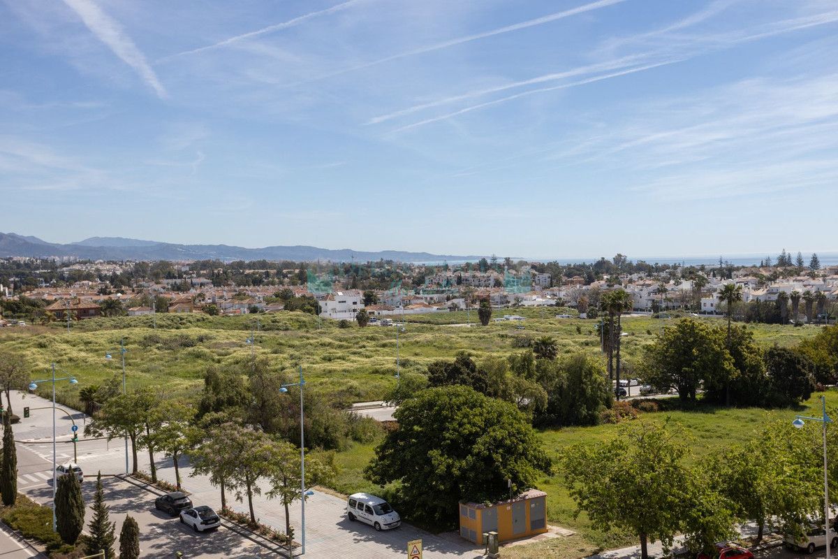 Penthouse for sale in San Pedro de Alcantara