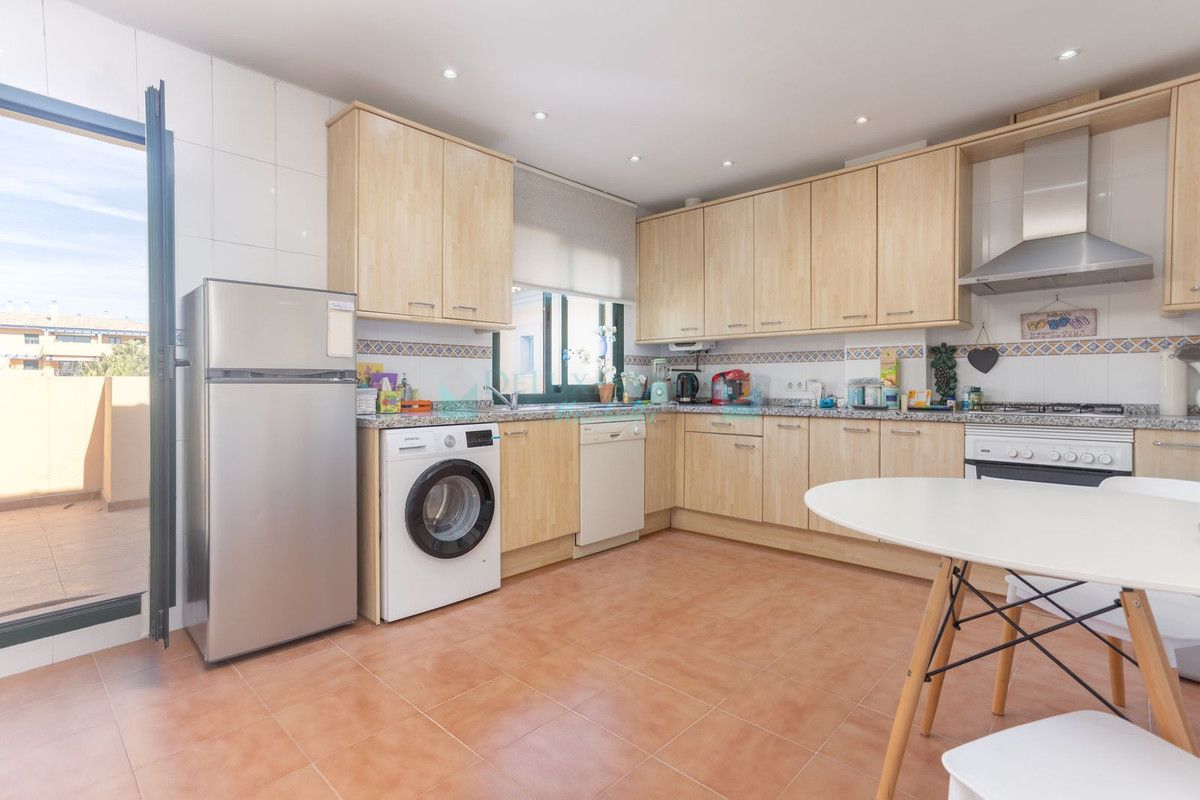Penthouse for sale in San Pedro de Alcantara